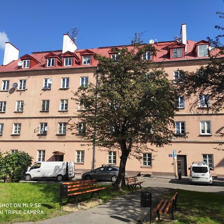 Apartament Przy Zamku Lublin Exterior foto